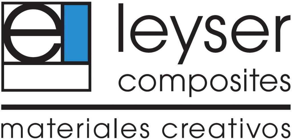 Leyser Composites — Materiales creativos